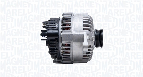 Magneti Marelli Alternator/Dynamo 063734023010