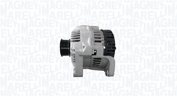 Magneti Marelli Alternator/Dynamo 063734219010