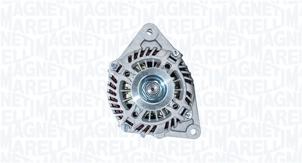 Magneti Marelli Alternator/Dynamo 063735316010