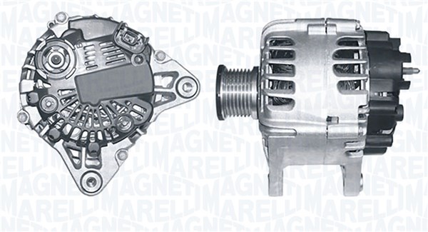 Magneti Marelli Alternator/Dynamo 063735356010