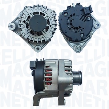 Magneti Marelli Dynamo / Alternator 063735823010