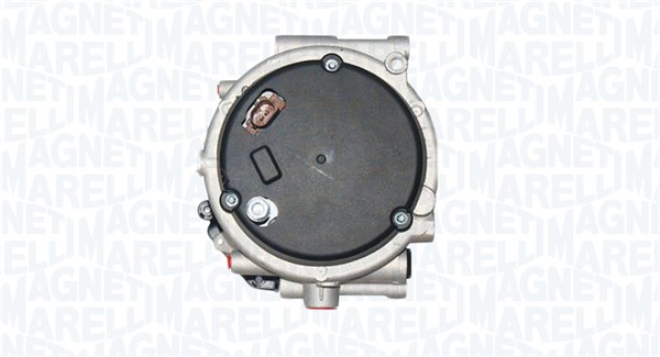 Magneti Marelli Alternator/Dynamo 063739015010