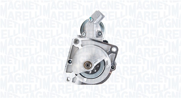 Magneti Marelli Starter 063721198010