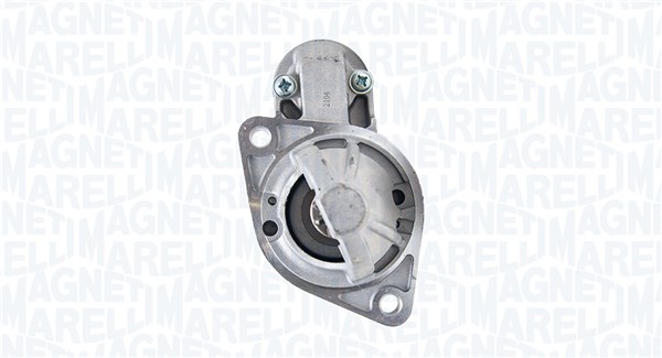 Magneti Marelli Starter 063721359010