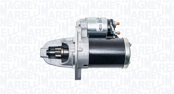 Magneti Marelli Starter 063721359010