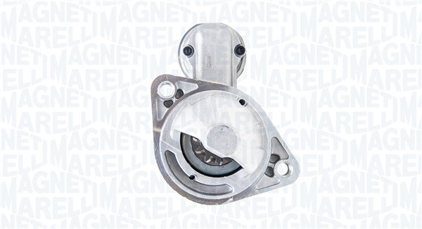 Magneti Marelli Starter 063721541010