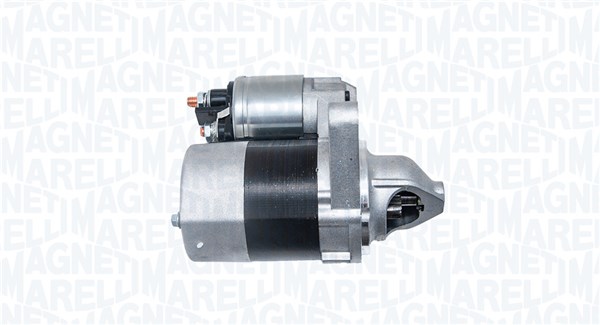 Magneti Marelli Starter 063726279010