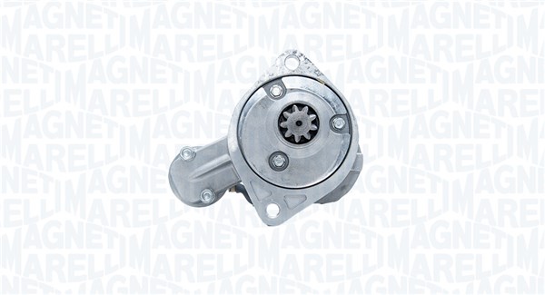 Magneti Marelli Starter 063728001710