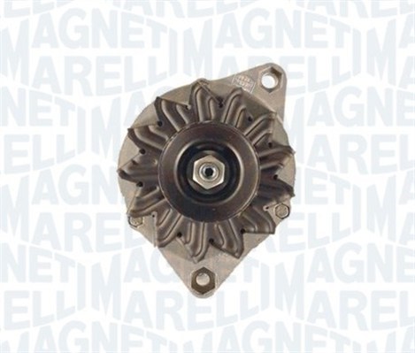 Magneti Marelli Alternator/Dynamo 944390332500