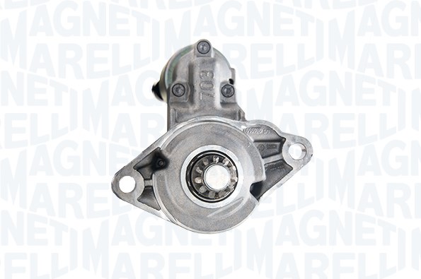 Magneti Marelli Starter 063521230360