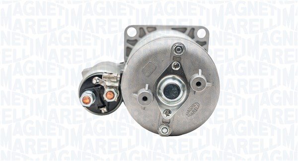 Magneti Marelli Startmotor / Starter 063216831010