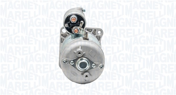 Magneti Marelli Starter 063217410010