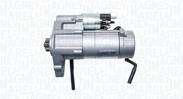 Magneti Marelli Starter 063280068010