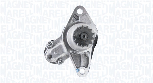 Magneti Marelli Starter 063280088010