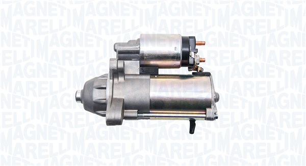 Magneti Marelli Starter 063280095010