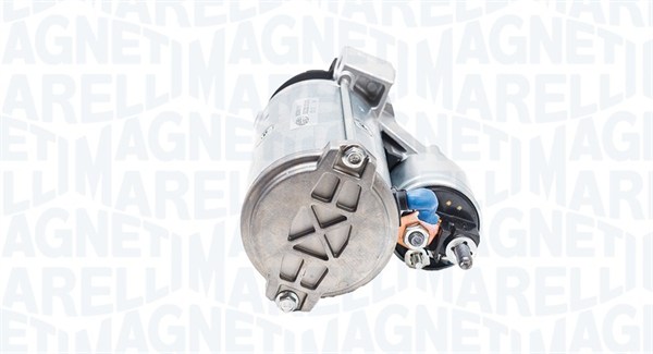 Magneti Marelli Starter 063280101010