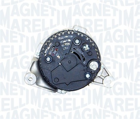 Magneti Marelli Alternator/Dynamo 944390402010