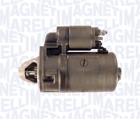 Magneti Marelli Starter 944280102400