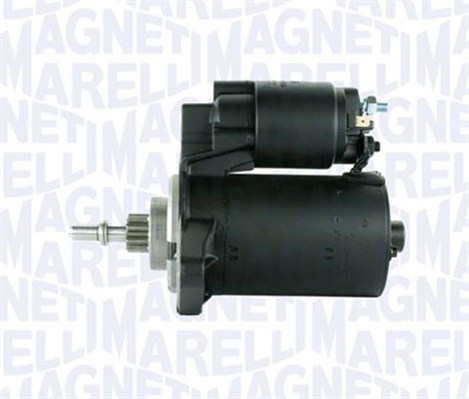 Magneti Marelli Starter 944280126000