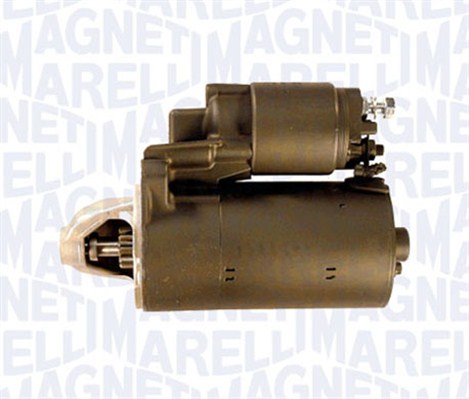 Magneti Marelli Starter 944280132700