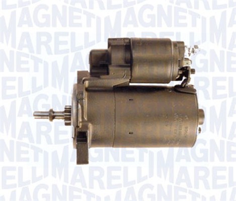 Magneti Marelli Starter 944280135900