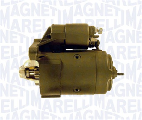 Magneti Marelli Starter 944280138610