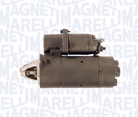 Magneti Marelli Starter 944280147110