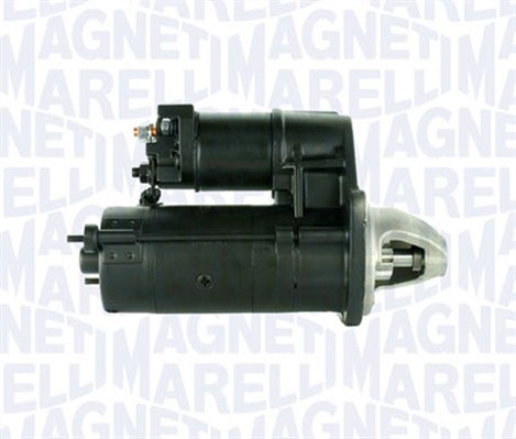 Magneti Marelli Starter 944280149000