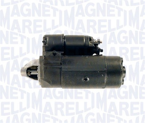 Magneti Marelli Starter 944280155510