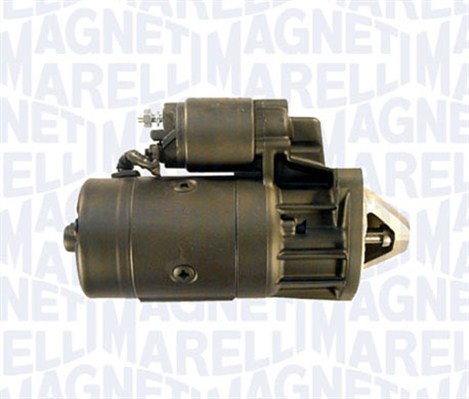 Magneti Marelli Starter 944280159200