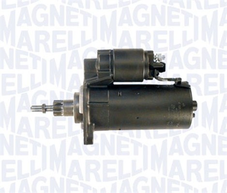 Magneti Marelli Starter 944280163100