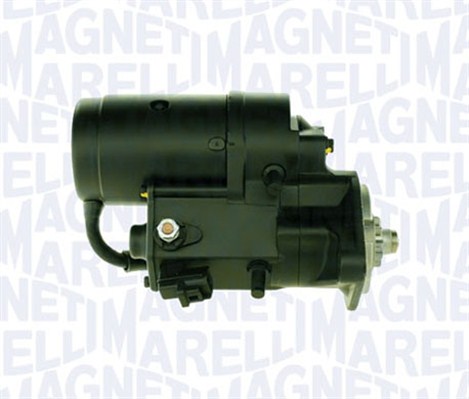 Magneti Marelli Starter 944280206010