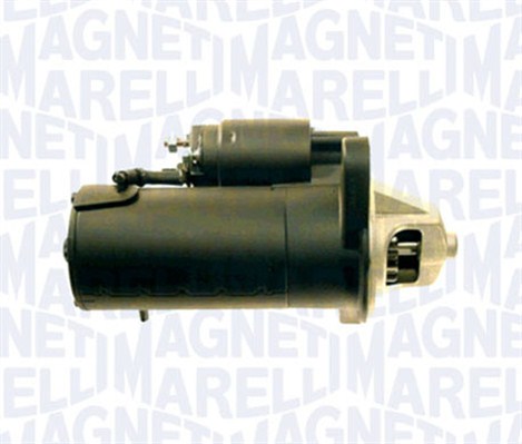 Magneti Marelli Starter 944280800210