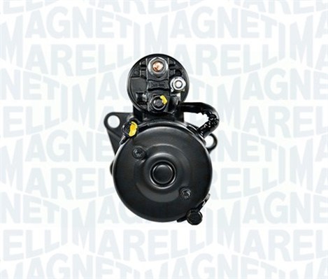 Magneti Marelli Starter 944280801770