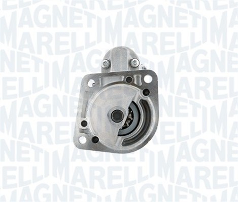 Magneti Marelli Starter 944280802710