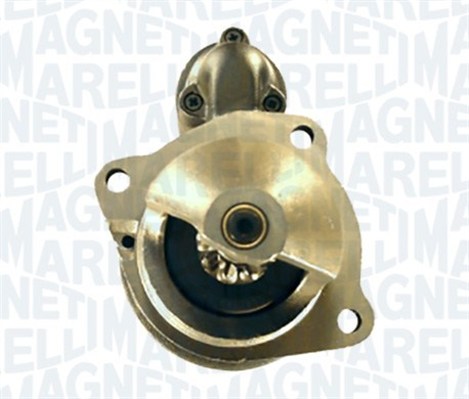 Magneti Marelli Starter 943252245010