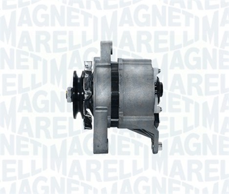 Magneti Marelli Alternator/Dynamo 944390301200