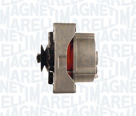 Magneti Marelli Alternator/Dynamo 944390314000