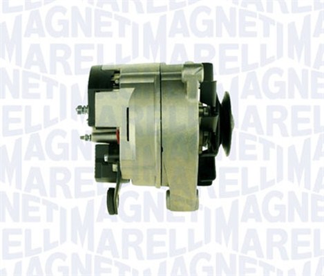 Magneti Marelli Alternator/Dynamo 944390322410