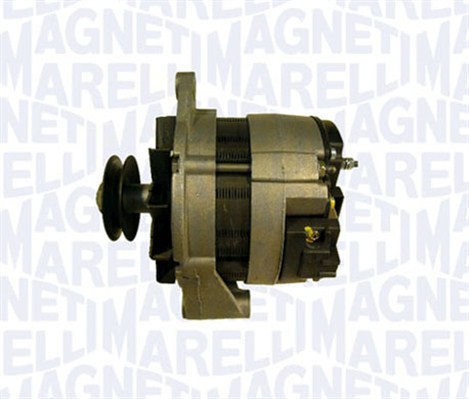 Magneti Marelli Alternator/Dynamo 944390327410
