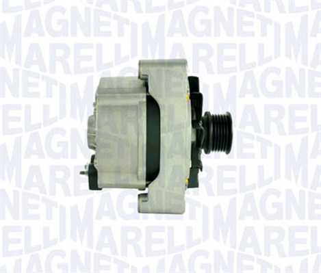 Magneti Marelli Alternator/Dynamo 944390340200