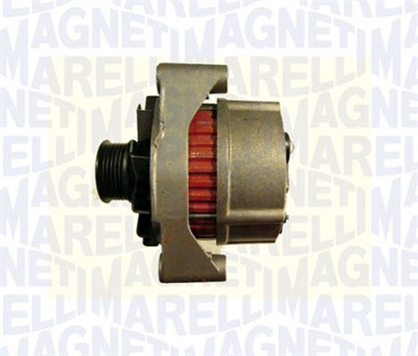 Magneti Marelli Alternator/Dynamo 944390340600