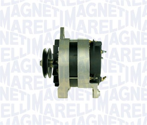 Magneti Marelli Alternator/Dynamo 944390348610