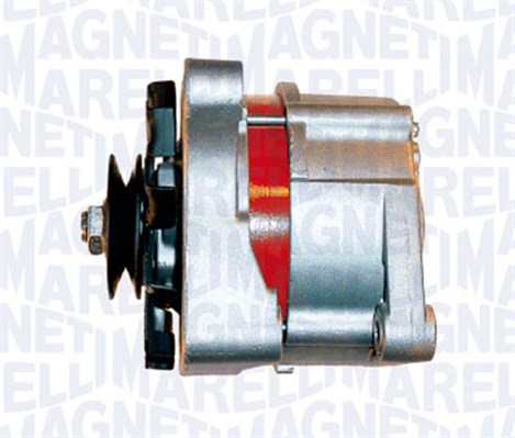 Magneti Marelli Alternator/Dynamo 944390357800