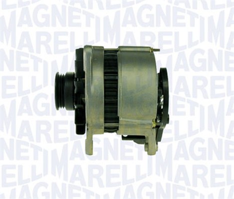 Magneti Marelli Alternator/Dynamo 944390360710