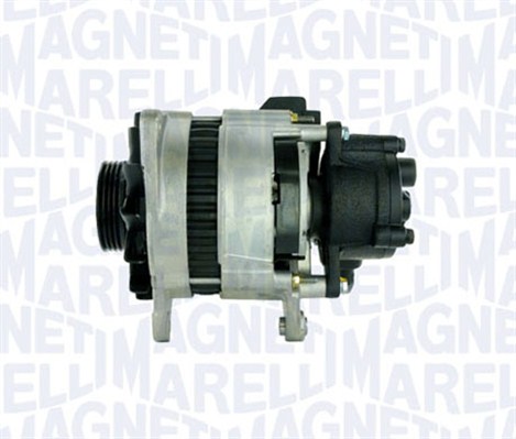 Magneti Marelli Alternator/Dynamo 944390365910