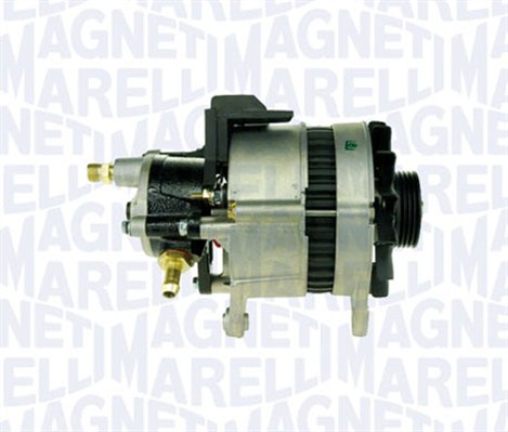 Magneti Marelli Alternator/Dynamo 944390366310