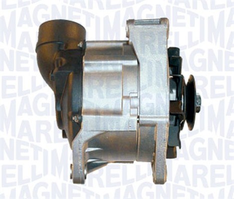 Magneti Marelli Alternator/Dynamo 944390367600