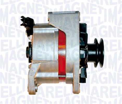 Magneti Marelli Alternator/Dynamo 944390367700