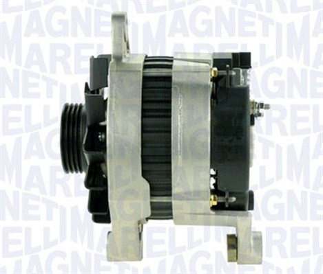 Magneti Marelli Alternator/Dynamo 944390368510